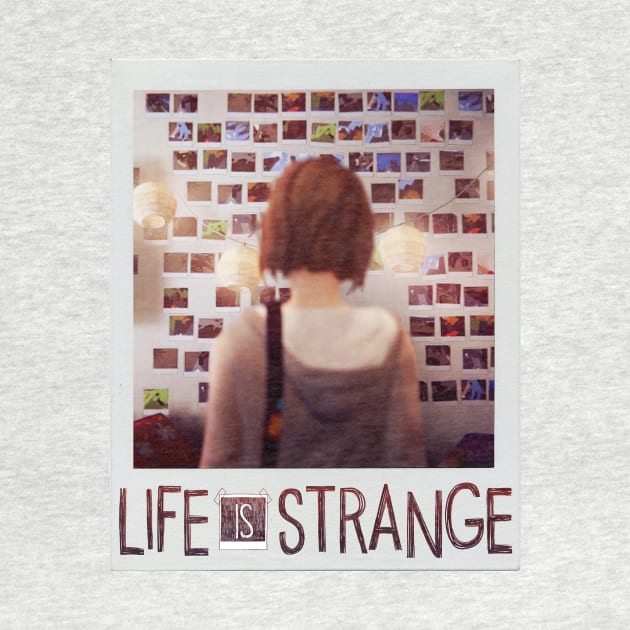 Life is Strange Max by Starbuck1992